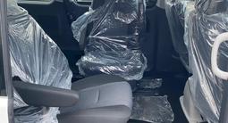 JAC  М4 Пассажирский 6 + 1 2025 года за 12 500 000 тг. в Астана – фото 5