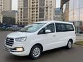 JAC  М4 Пассажирский 6 + 1 2026 года за 13 600 000 тг. в Костанай – фото 8