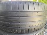 Комплект летние шины 275/40/20 275/40R20 Pirelli P Zero RUN FLAT.for140 000 тг. в Алматы – фото 5