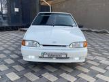 ВАЗ (Lada) 2114 2013 года за 2 300 000 тг. в Туркестан