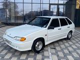 ВАЗ (Lada) 2114 2013 года за 2 300 000 тг. в Туркестан – фото 2