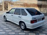 ВАЗ (Lada) 2114 2013 года за 2 300 000 тг. в Туркестан – фото 4