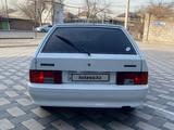 ВАЗ (Lada) 2114 2013 года за 2 300 000 тг. в Туркестан – фото 5