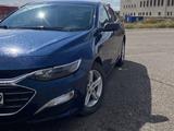 Chevrolet Malibu 2019 годаүшін8 000 000 тг. в Караганда