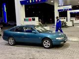 Mazda Cronos 1992 годаүшін1 100 000 тг. в Алматы – фото 3