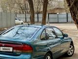 Mazda Cronos 1992 годаүшін1 100 000 тг. в Алматы – фото 4
