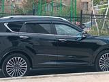 Jetour X70 2024 годаүшін8 200 000 тг. в Актау – фото 4