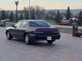 Nissan Cefiro 1995 годаүшін2 250 000 тг. в Талдыкорган – фото 3