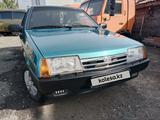 ВАЗ (Lada) 21099 2000 годаүшін1 700 000 тг. в Костанай – фото 3