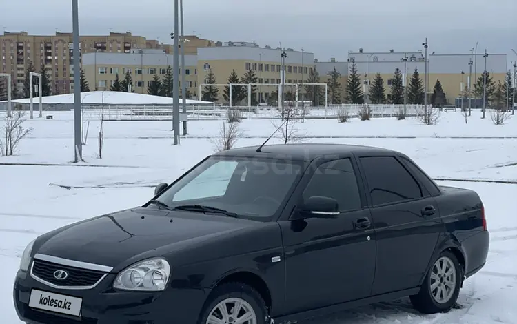 ВАЗ (Lada) Priora 2170 2015 года за 3 450 000 тг. в Семей