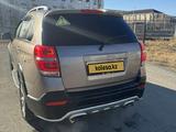 Chevrolet Captiva 2014 года за 5 500 000 тг. в Атырау – фото 2