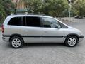 Opel Zafira 1999 годаfor2 750 000 тг. в Шымкент – фото 4