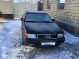 Audi 100 1994 годаfor1 450 000 тг. в Туркестан – фото 2