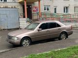 Mercedes-Benz C 200 1994 годаүшін1 600 000 тг. в Павлодар – фото 3