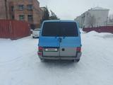 Volkswagen Caravelle 1994 года за 2 900 000 тг. в Караганда – фото 2