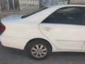 Toyota Camry 2002 годаүшін5 000 000 тг. в Талдыкорган – фото 3