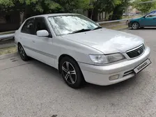 Toyota Corona, 1998