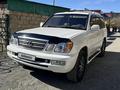 Lexus LX 470 2003 годаүшін9 600 000 тг. в Жезказган