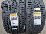 PIRELLI winter Sotozero lll 255/35 R21 V 285/30 R21 Mercedes 223 за 1 400 000 тг. в Алматы