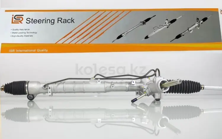 РУЛЕВАЯ РЕЙКА МАЗДА СХ-9, MAZDA CX-9 за 140 000 тг. в Алматы