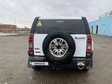 Hummer H3 2006 годаүшін8 000 000 тг. в Актобе – фото 4