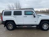 Hummer H3 2006 годаүшін8 000 000 тг. в Актобе – фото 3