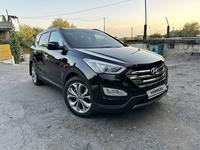 Hyundai Santa Fe 2013 годаүшін9 200 000 тг. в Алматы