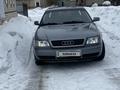 Audi A6 1996 годаүшін3 500 000 тг. в Петропавловск