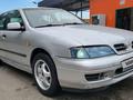 Nissan Primera 1998 годаүшін1 700 000 тг. в Алматы – фото 2