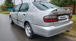 Nissan Primera 1998 годаүшін1 550 000 тг. в Алматы – фото 4