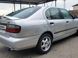 Nissan Primera 1998 годаүшін1 600 000 тг. в Алматы – фото 3