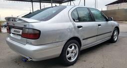 Nissan Primera 1998 годаүшін1 600 000 тг. в Алматы – фото 3