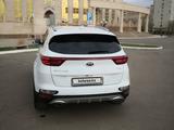 Kia Sportage 2020 года за 12 300 000 тг. в Уральск – фото 2