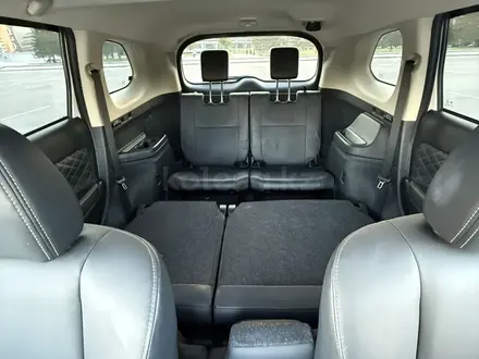 Mitsubishi Outlander 2022 года за 10 800 000 тг. в Астана – фото 4