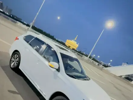 Mitsubishi Outlander 2022 года за 10 800 000 тг. в Астана – фото 11
