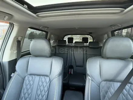 Mitsubishi Outlander 2022 года за 10 800 000 тг. в Астана – фото 5