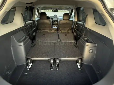 Mitsubishi Outlander 2022 года за 10 800 000 тг. в Астана – фото 2