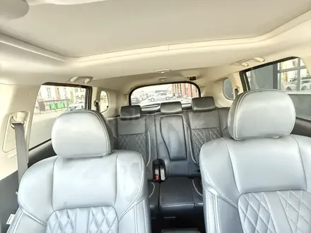 Mitsubishi Outlander 2022 года за 10 800 000 тг. в Астана – фото 6