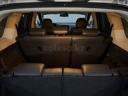 Mitsubishi Outlander 2022 года за 10 800 000 тг. в Астана
