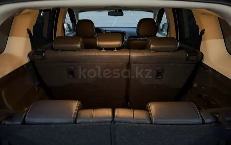 Mitsubishi Outlander 2022 года за 10 800 000 тг. в Астана