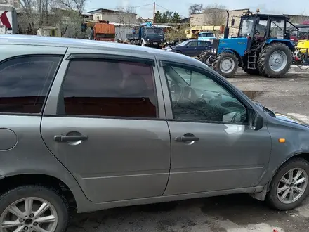 ВАЗ (Lada) Kalina 1117 2011 года за 1 400 000 тг. в Талдыкорган – фото 2