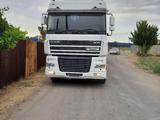 DAF  95XF 2003 годаүшін18 000 000 тг. в Тараз