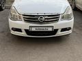 Nissan Almera 2014 года за 2 700 000 тг. в Астана – фото 2