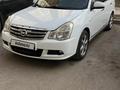 Nissan Almera 2014 года за 2 700 000 тг. в Астана