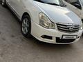 Nissan Almera 2014 года за 2 700 000 тг. в Астана – фото 3