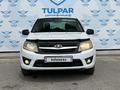 ВАЗ (Lada) Granta 2190 2013 годаүшін3 000 000 тг. в Туркестан – фото 2