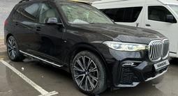 BMW X7 2020 года за 43 000 000 тг. в Актау – фото 2