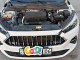 JAC J7 2023 года за 8 000 000 тг. в Атырау – фото 4