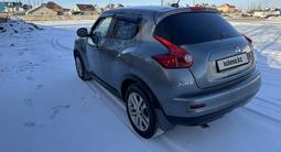 Nissan Juke 2010 года за 4 800 000 тг. в Костанай – фото 4