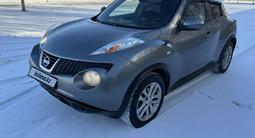 Nissan Juke 2010 года за 4 800 000 тг. в Костанай